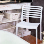 LAMA CHAIR