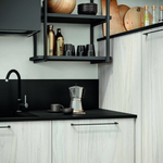 QUADRA MODEL 05 | MODERN KITCHENS