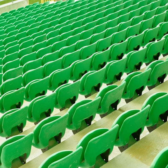 BUTACA LÍNEA 101 STANDARD