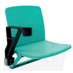 OMEGA 103 CUPHOLDER ARMCHAIR