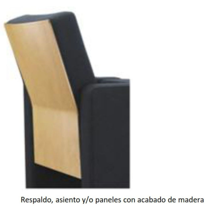 FLEX ARMCHAIR 6036