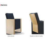 FLEX ARMCHAIR 6076