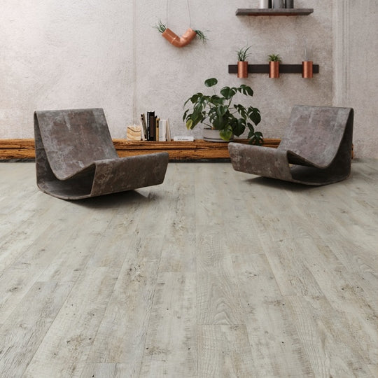 SUELO DE VINIL DE LUJO MODULEO 55 IMPRESIVE - ARQMAT