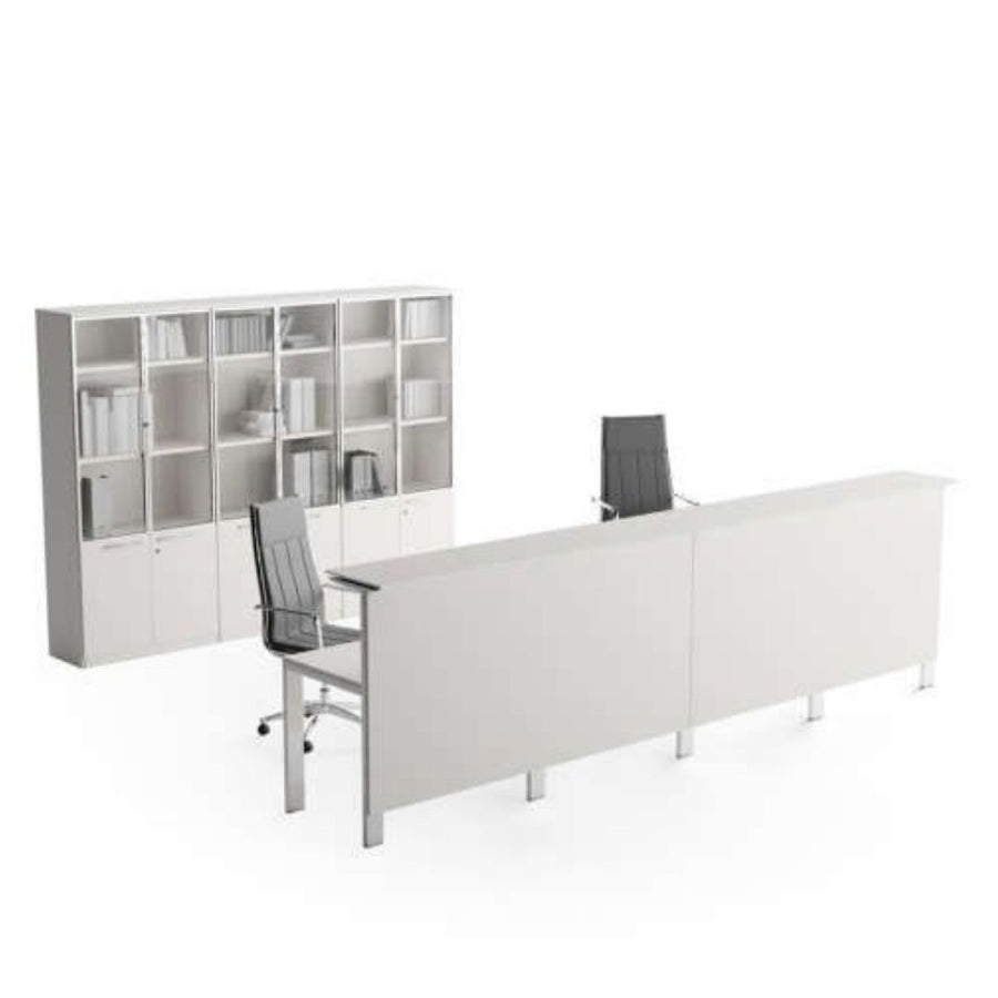 CONCEPTO FREE  | RECEPCIÓN