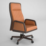 SILLÓN DE DIRECCIÓN |  ILIUS