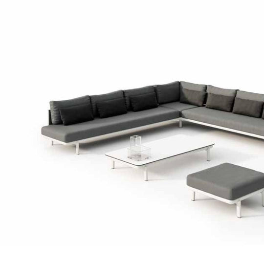 SOFÁ SYSTEM D | ANTHEA