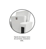 FLEX ARMCHAIR 6036