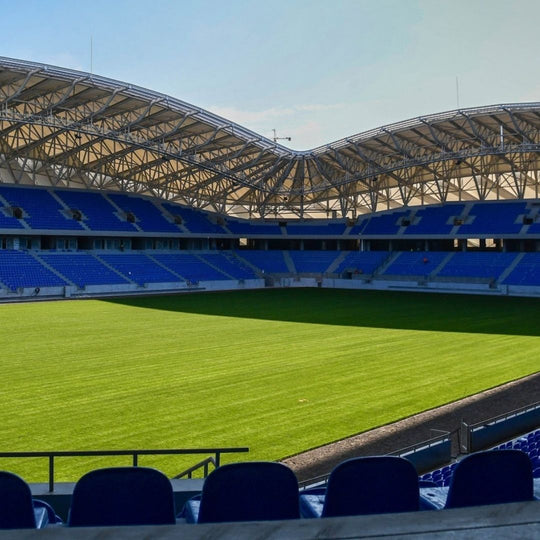 BUTACA OMEGA 102 ARMREST