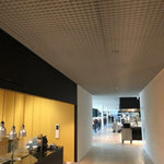 CIELO RASO METALICO EUROGRID 9 - ARQMAT