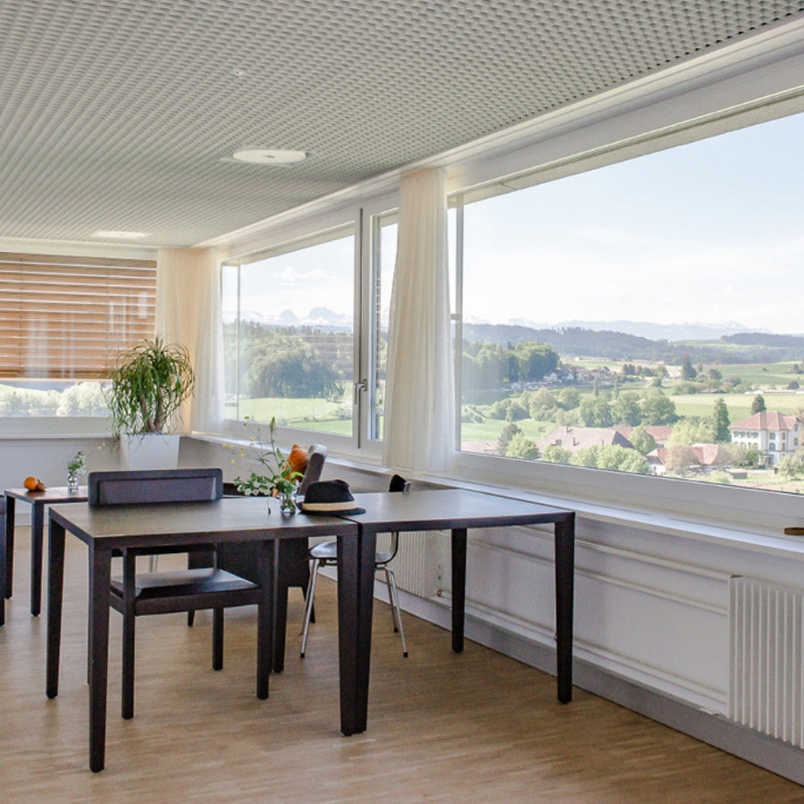 CIELO RASO METALICO EUROGRID 12 - ARQMAT