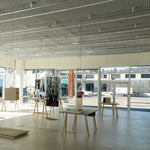 CIELO RASO METALICO EUROGRID 30 - ARQMAT