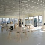 CIELO RASO METALICO EUROGRID 30 - ARQMAT