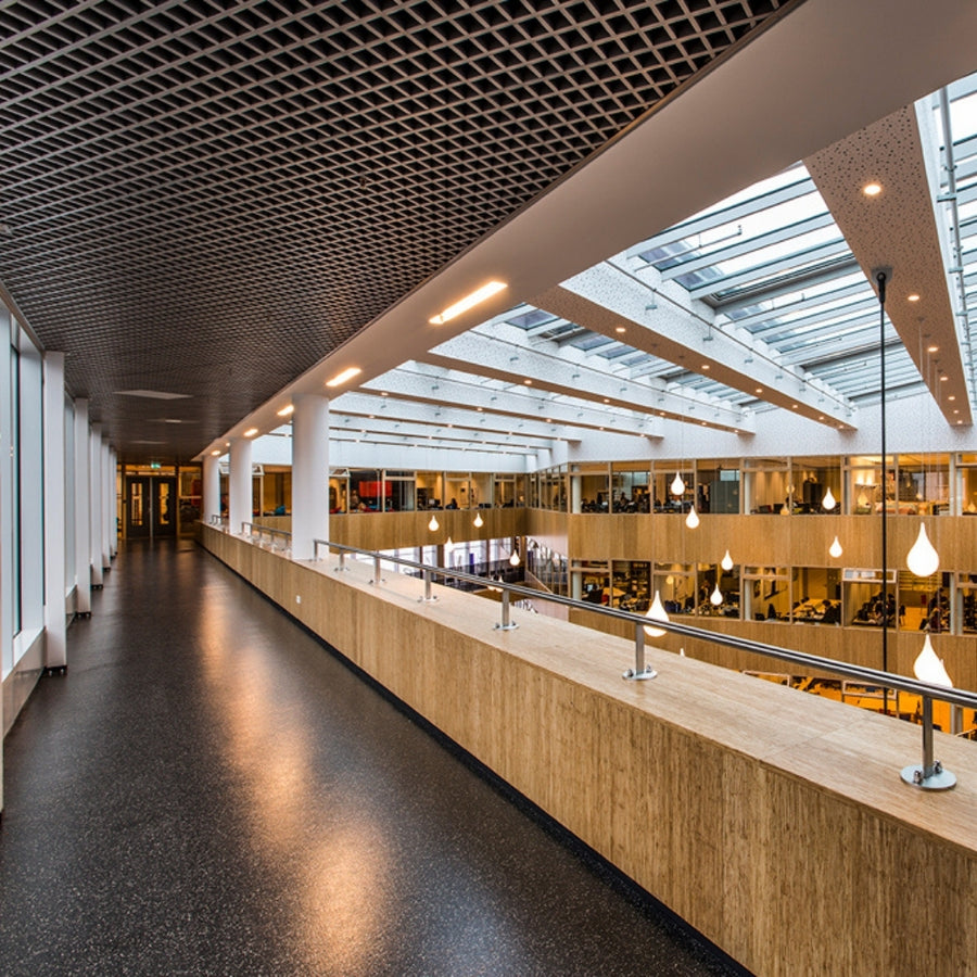 CIELO RASO METALICO EUROGRID 15T - ARQMAT