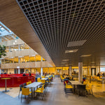 CIELO RASO METALICO EUROGRID 15T - ARQMAT