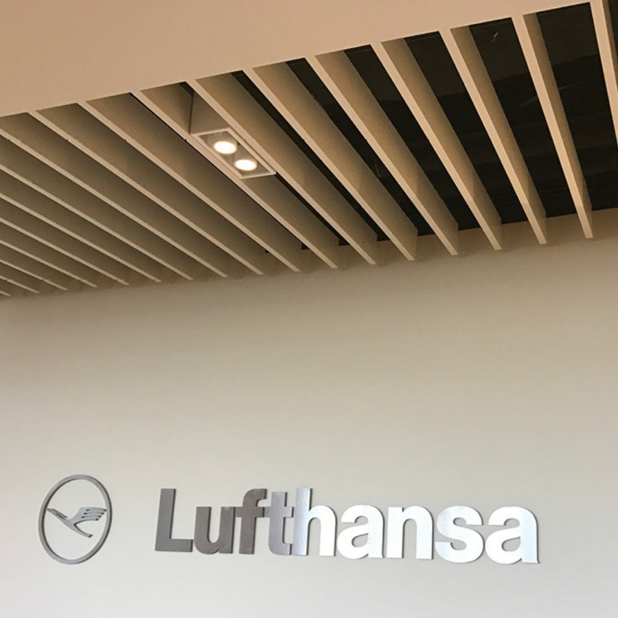 CIELO RASO METALICO BAFFLES - ARQMAT