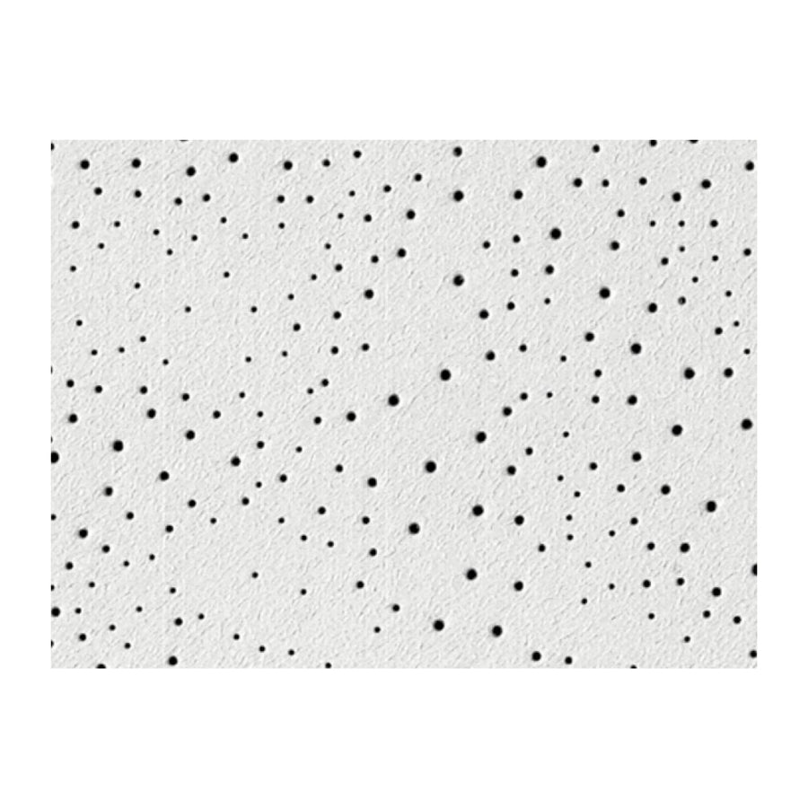 CIELO RASO ESCAYOLA SEMIPERFORADA - ARQMAT