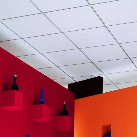 CIELO RASO ESCAYOLA BURBUJA - ARQMAT