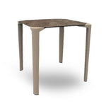 CORNER TABLE 90X90