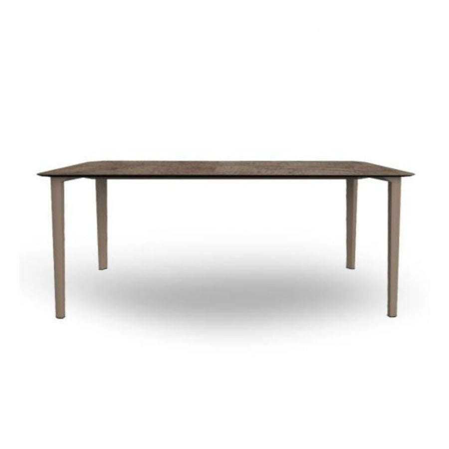CORNER TABLE 120X80
