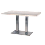 DOUBLE MIRÓ FOOT TABLE