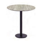 TAPIES FOOT TABLE 110 Ø40