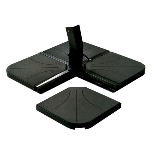 PARASOL PIE STONE 25
