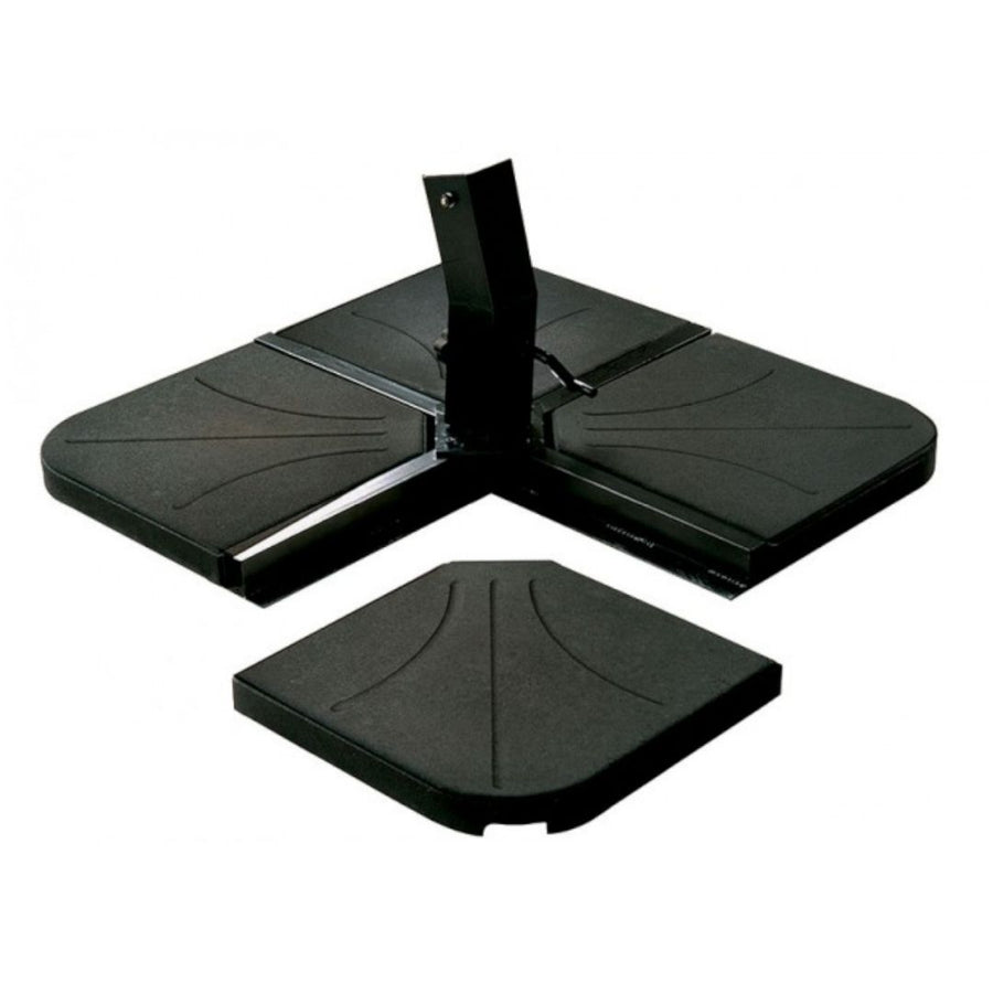 PARASOL PIE STONE 25