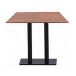 DOUBLE TÁPIES FOOT TABLE