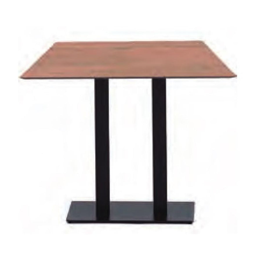 DOUBLE TÁPIES FOOT TABLE