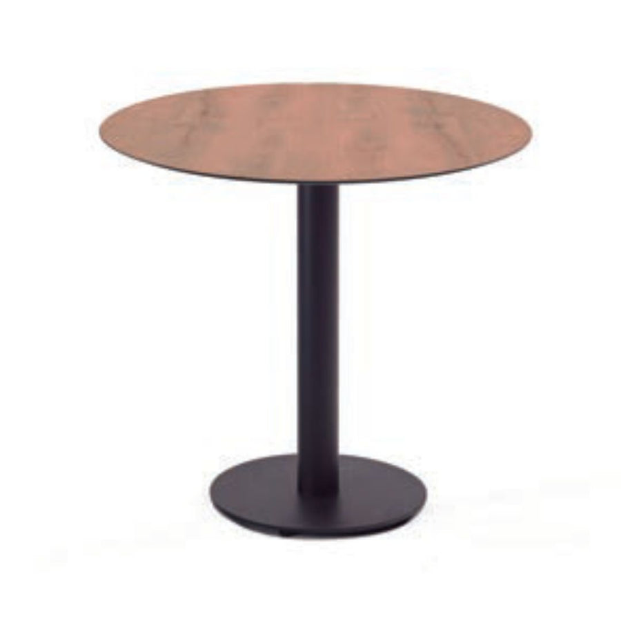 TÁPIES FOOT TABLE Ø40