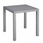 MESA AUXILIAR CUBIC