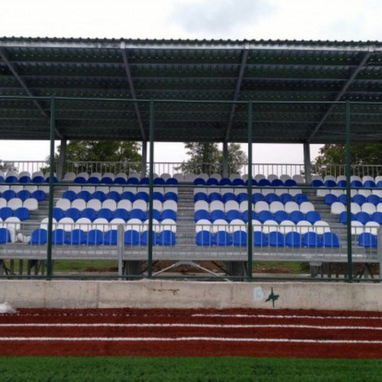 BUTACA SHELL SEATS FIXED 2 POINTS GAMA Y