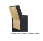 FLEX ARMCHAIR 6036