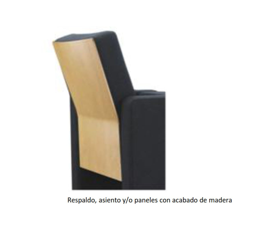FLEX ARMCHAIR 6036