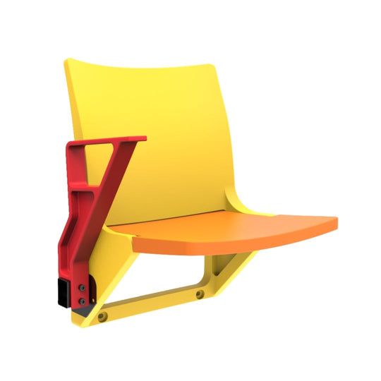 BUTACA TOGAN 102 ARMREST