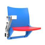 TOGAN 103 CUPHOLDER ARMCHAIR