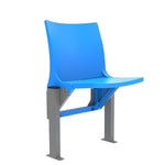TOGAN 201 FLOOR MOUNTED ARMCHAIR