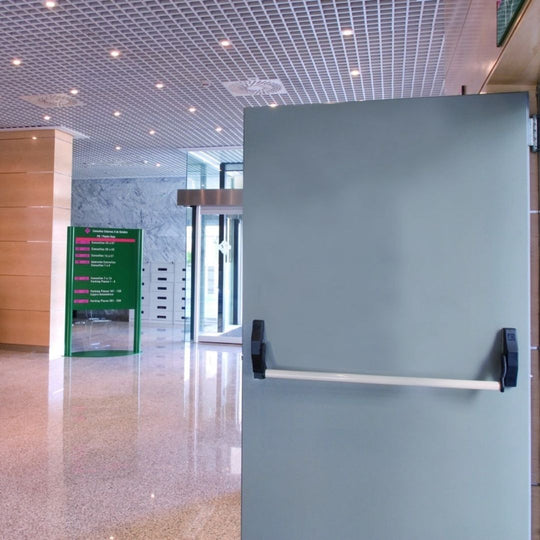 PUERTA MULTIUSO ESTÁNDAR NEO COBO