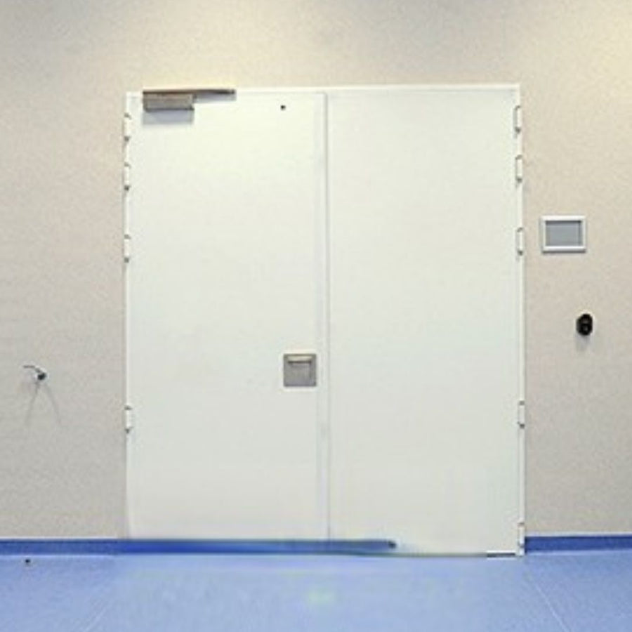PUERTA MULTIUSO MEGANEO