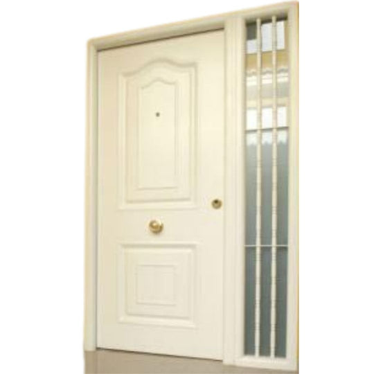 FIXED SIDE RESIDENTIAL DOOR
