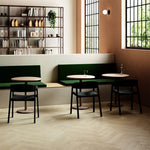 SUELO DE VINIL DE LUJO MODULEO 55 HERRINGBONE - ARQMAT