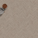SUELO DE VINIL DE LUJO MODULEO 55 HERRINGBONE - ARQMAT