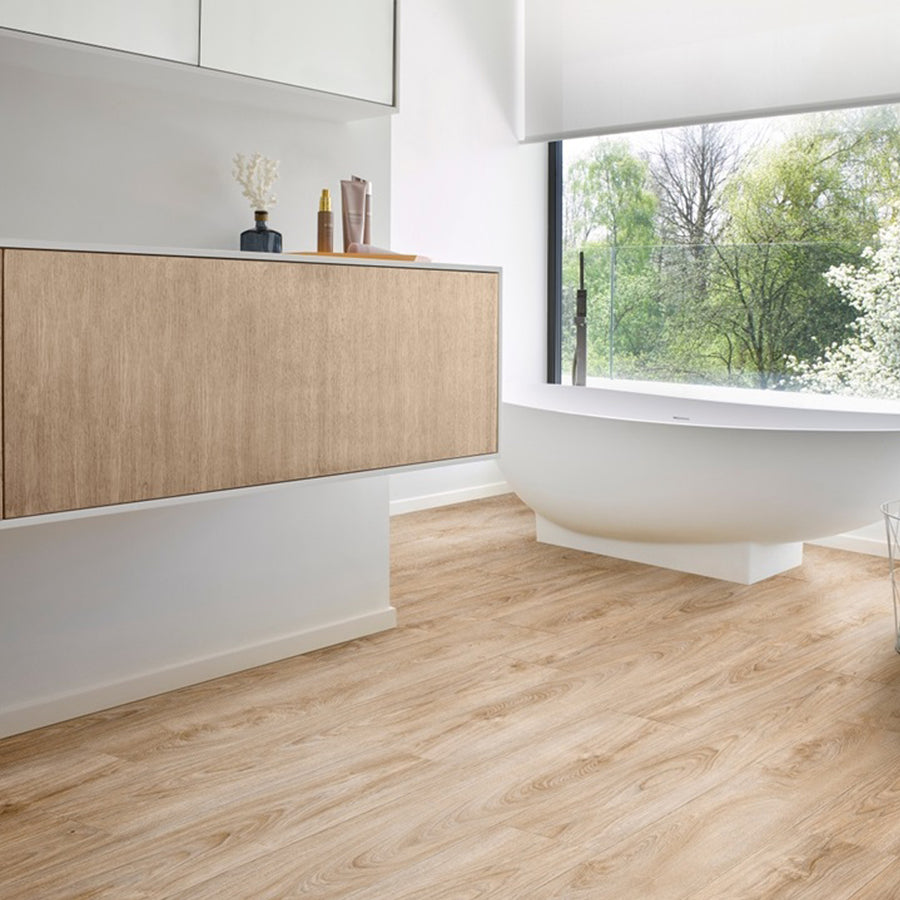 SUELO DE VINIL DE LUJO MODULEO 40 - ARQMAT