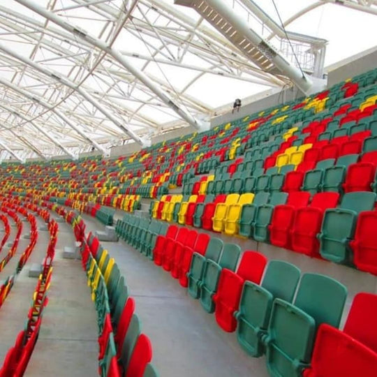 BUTACA OMEGA 201 FLOOR MOUNTED