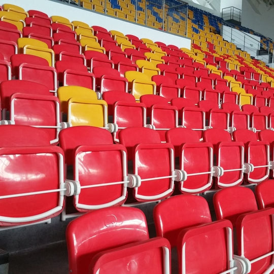 BUTACA DELTA TIP UP 101 STANDARD