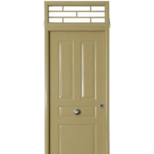 UPPER FIXED RESIDENTIAL DOOR