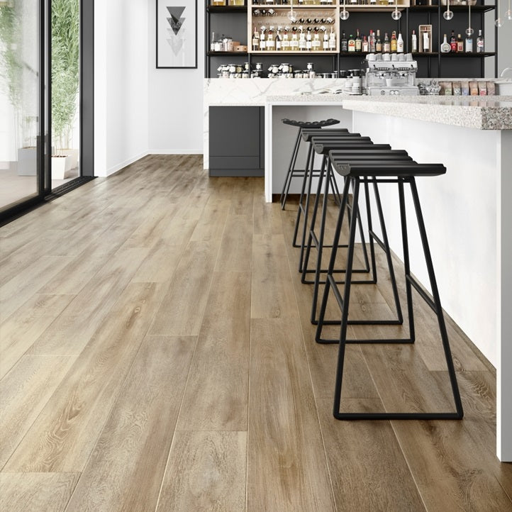 SUELO DE VINIL DE LUJO MODULEO 55 IMPRESIVE - ARQMAT