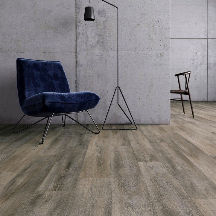 SUELO DE VINIL DE LUJO MODULEO 55 IMPRESIVE - ARQMAT