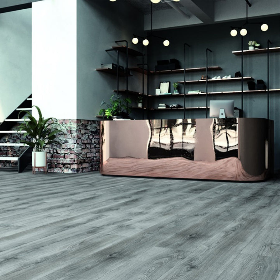 SUELO DE VINIL DE LUJO LAYRED 55 - ARQMAT
