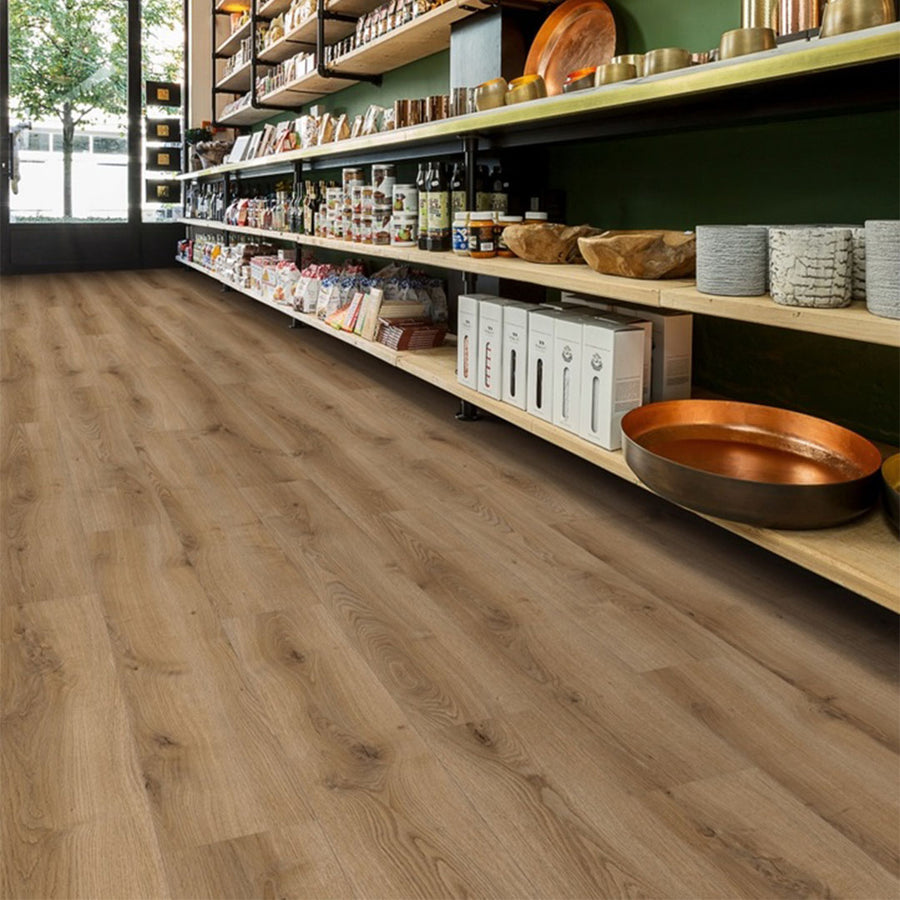 SUELO DE VINIL DE LUJO MATRIX 70 - ARQMAT